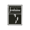 Black Glitch Fontaine