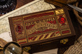 Jack the Ripper & Sherlock Holmes Playing Cards - Collector Set