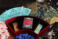 Kamiarizuki Playing Cards - Collector's Set