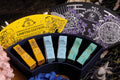 Kamiarizuki Playing Cards - Half-Brick Set
