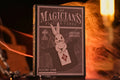The Magician's Last Secret Playing Cards - Clubs Edition