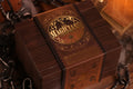 The Magician's Last Secret Playing Cards - Collector's Set