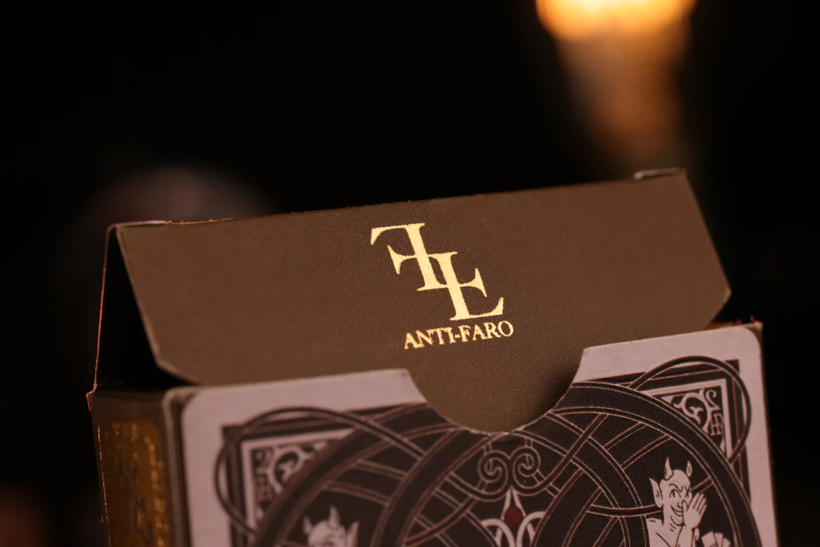 The Magician's Last Secret Playing Cards - Diamonds Edition