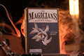 The Magician's Last Secret Playing Cards - Diamonds Edition