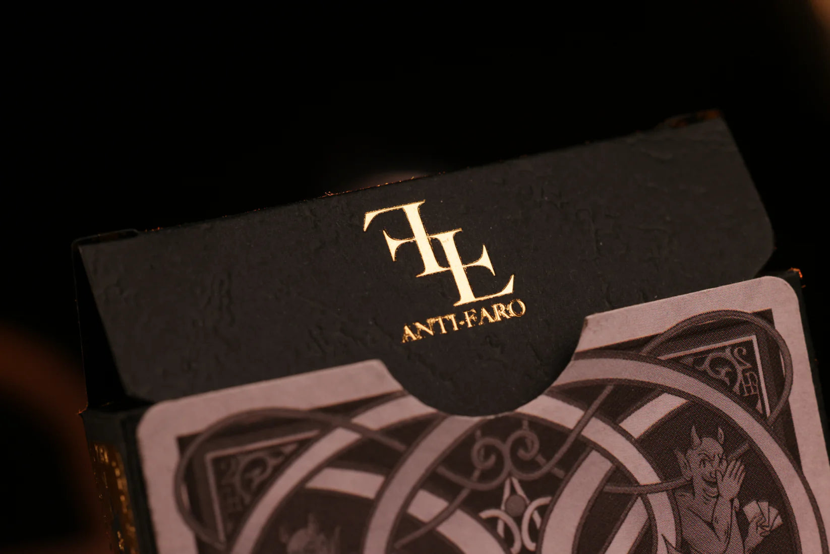 The Magician's Last Secret Playing Cards - Clubs Edition