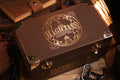 The Magician's Last Secret Playing Cards - Half-Brick Set