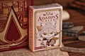 Assassin's Creed MeoWorld Mini Deck