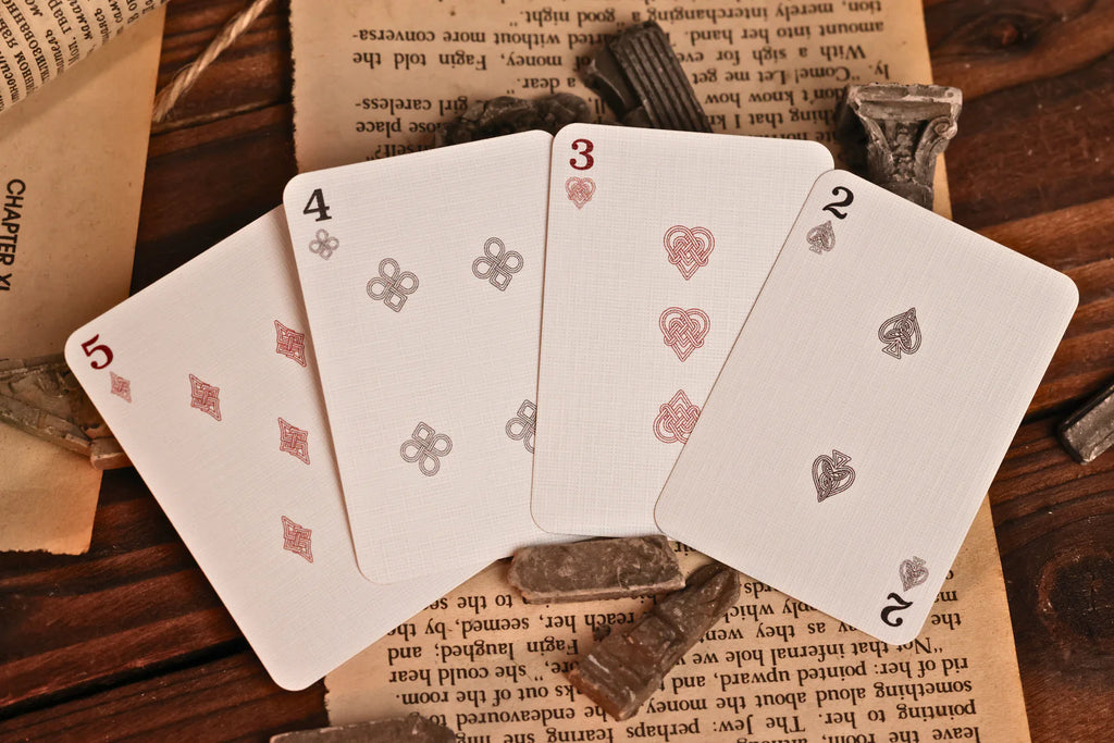 Assassin's Creed MeoWorld Mini Deck