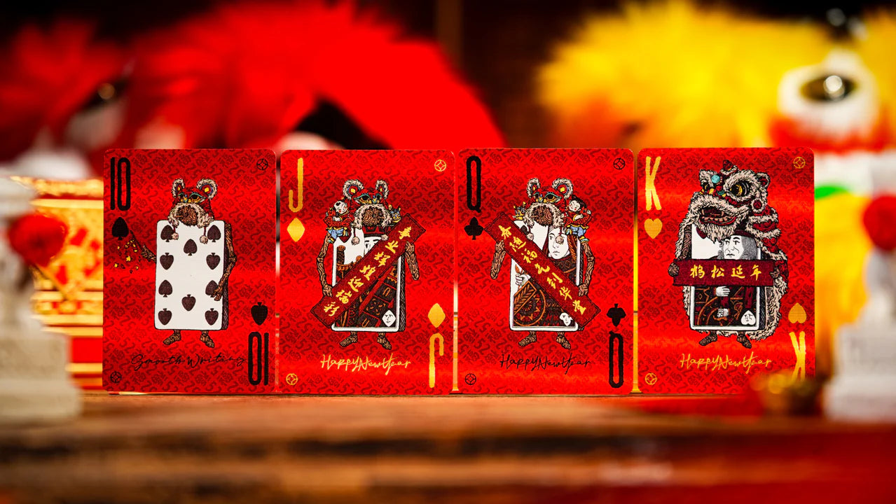 New Year 52 Collector Set by Smooth Writing
