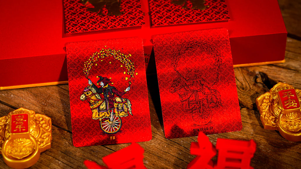 New Year 52 Collector Set by Smooth Writing