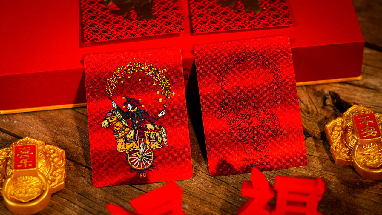 New Year 52 Collector Set by Smooth Writing