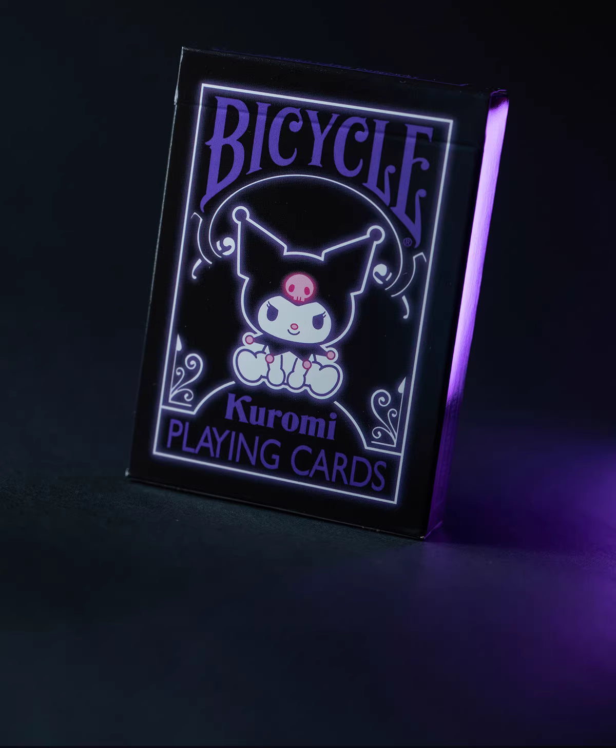Bicycle Kuromi