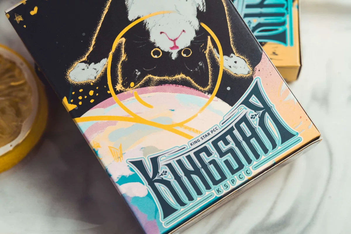 Kingstar Star's Dream V2 - Collection Box Set