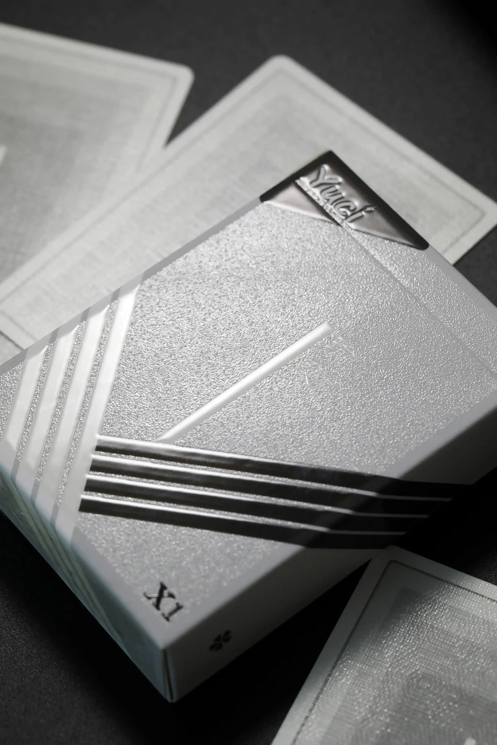 Yuci Light Impression - Collection Box