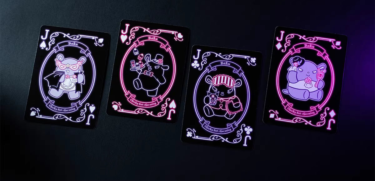 Bicycle Kuromi