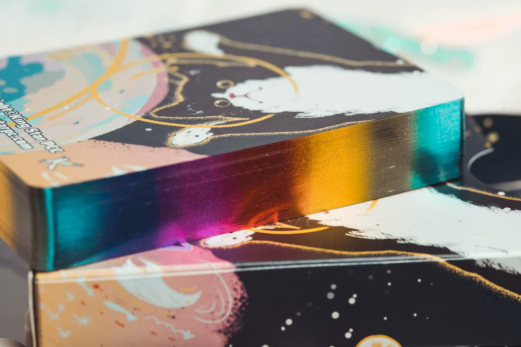 Kingstar Star's Dream V2 - Collection Box Set