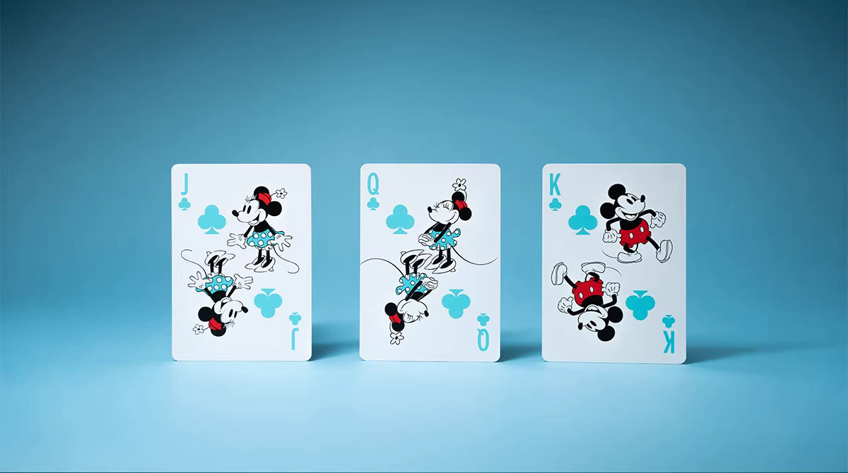 Bicycle Disney Minnie