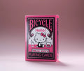 Bicycle Hello Kitty