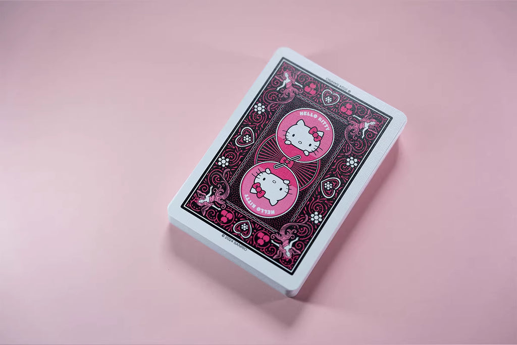 Bicycle Hello Kitty