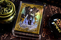 Divine Artifact Rebirth Lullaby Playing Cards