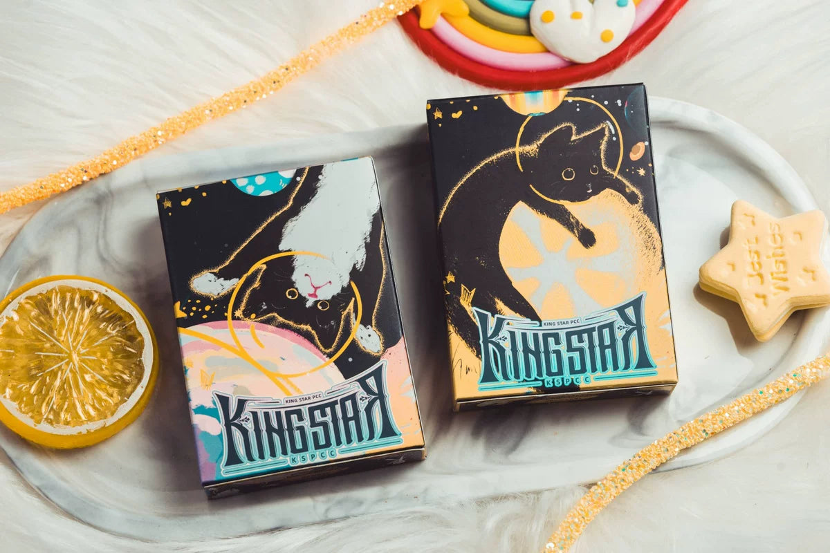 Kingstar Star's Dream V2 - Collection Box Set