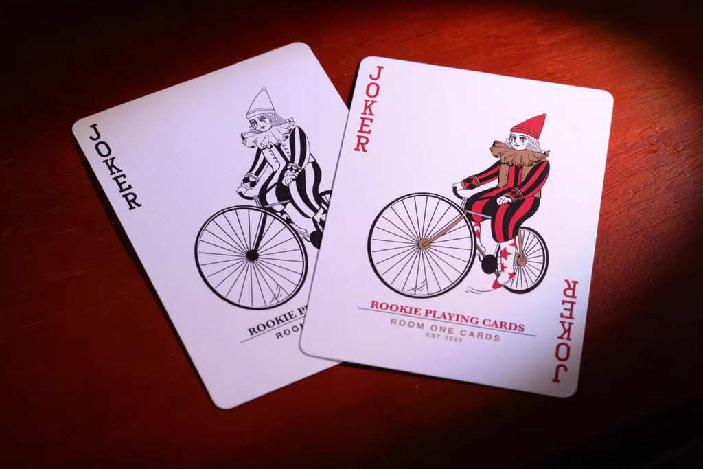 Bicycle&Room One - Beginner Collection