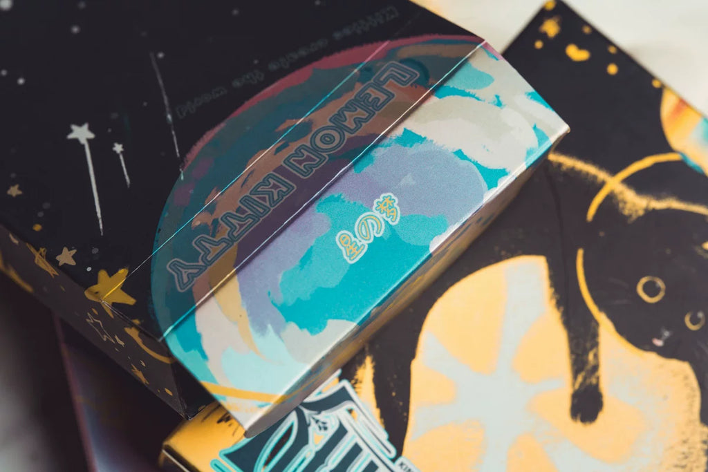 Kingstar Star's Dream V2 - Collection Box Set