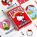 Bicycle Hello Kitty