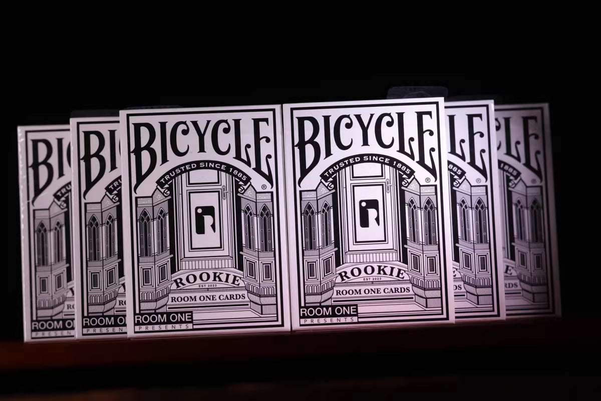 Bicycle&Room One - Beginner Collection