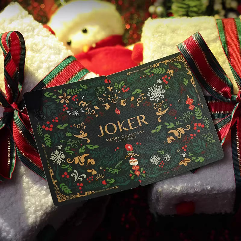 Christmas Limited Edition
