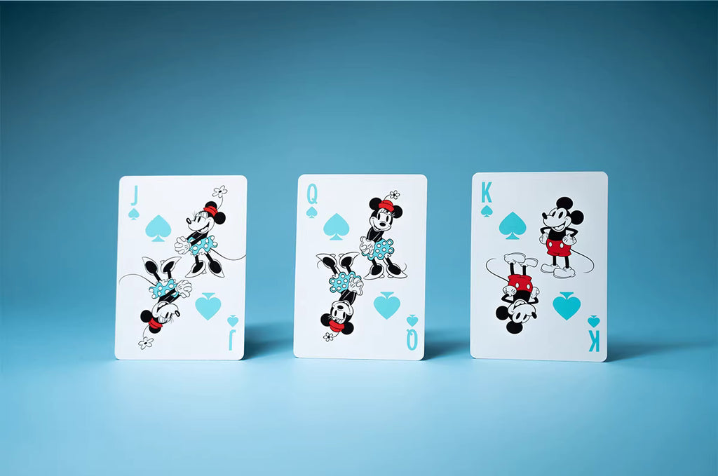 Bicycle Disney Minnie
