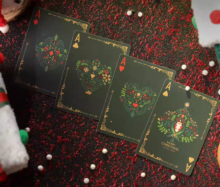 Christmas Limited Edition