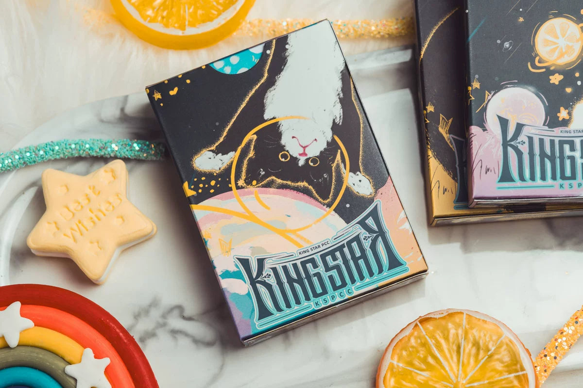 Kingstar Star's Dream V2 - Collection Box Set