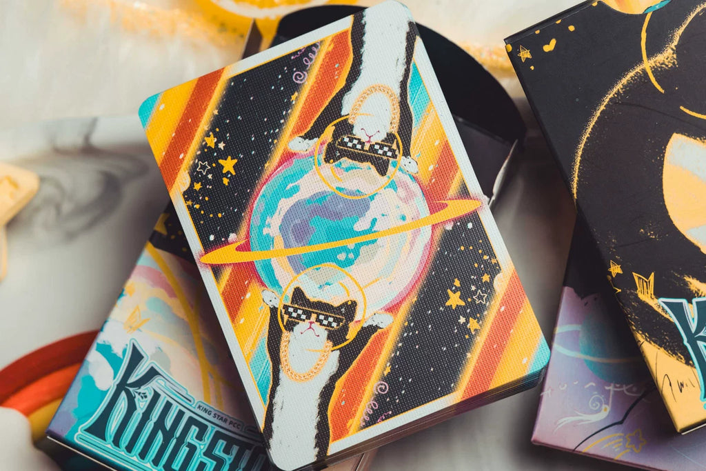 Kingstar Star's Dream V2 - Collection Box Set