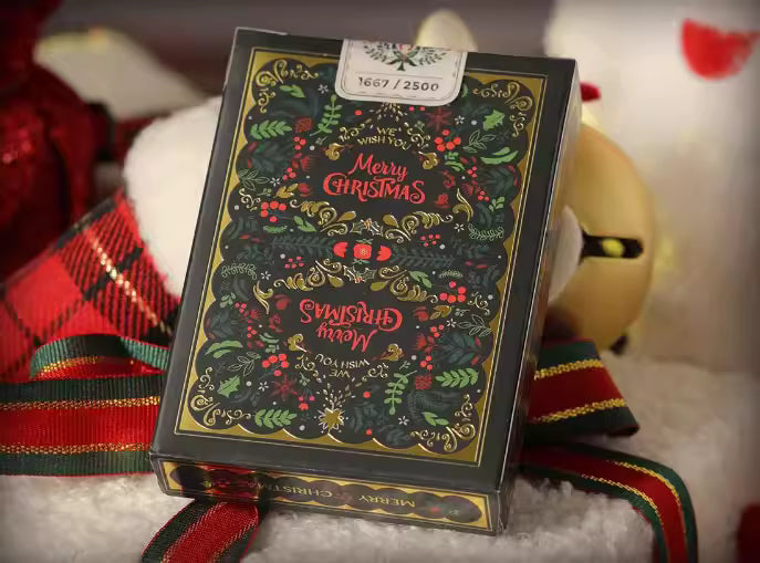 Christmas Limited Edition