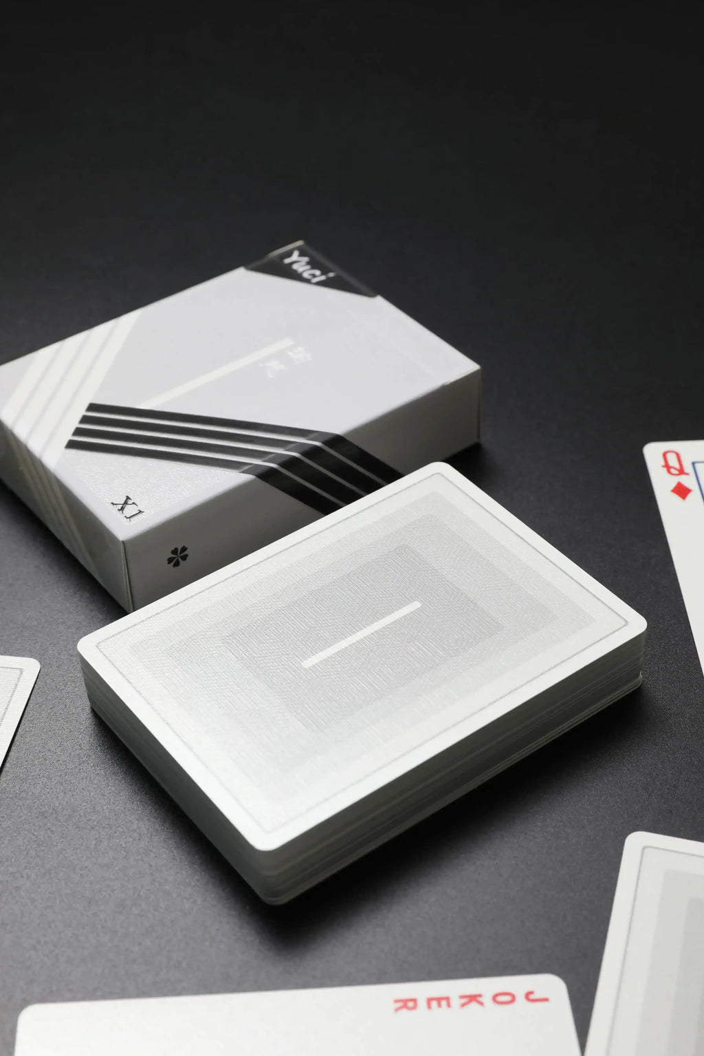 Yuci Light Impression - Collection Box