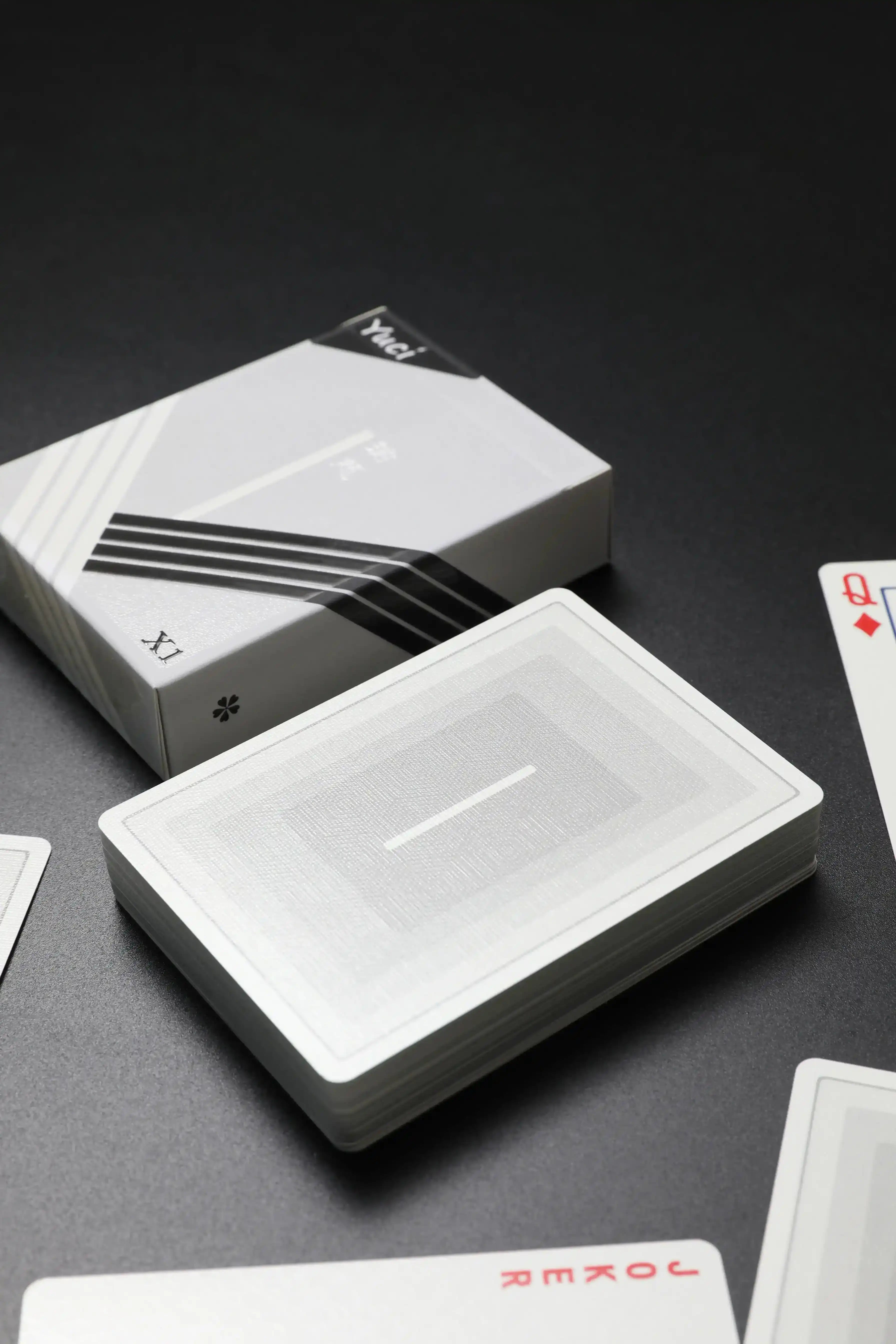 Yuci Light Impression - Collection Box