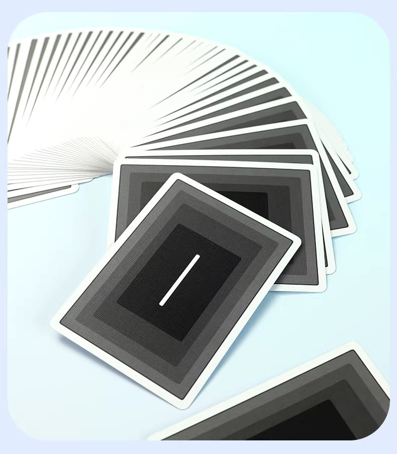 Yuci X1 - Black/White