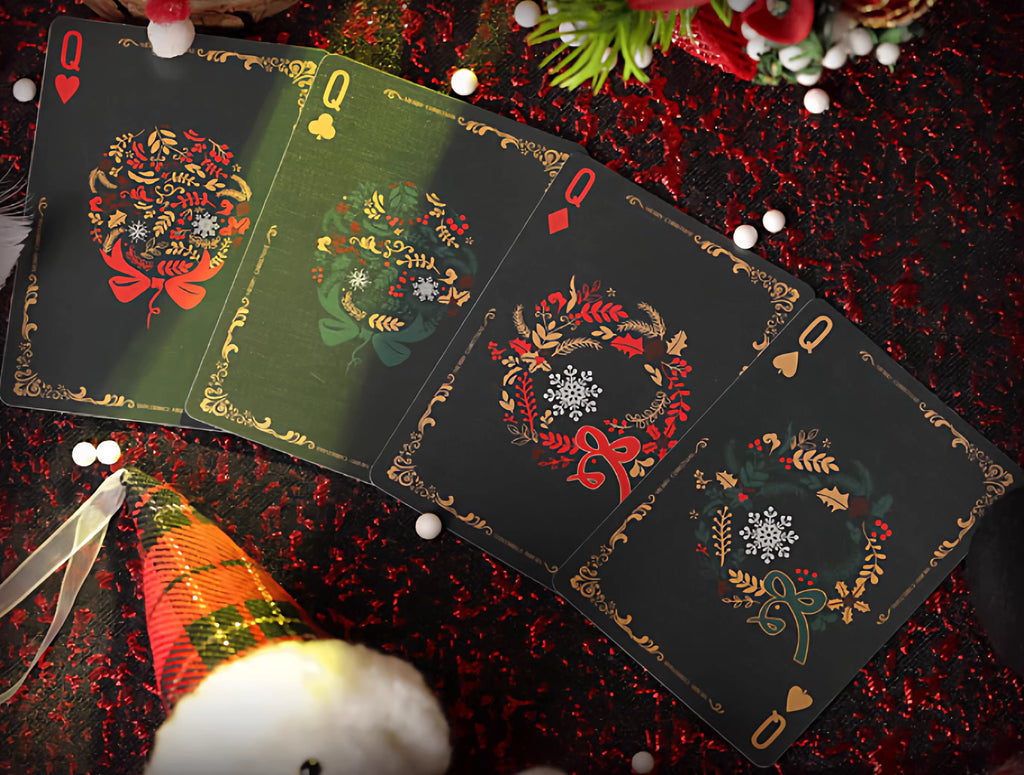 Christmas Limited Edition