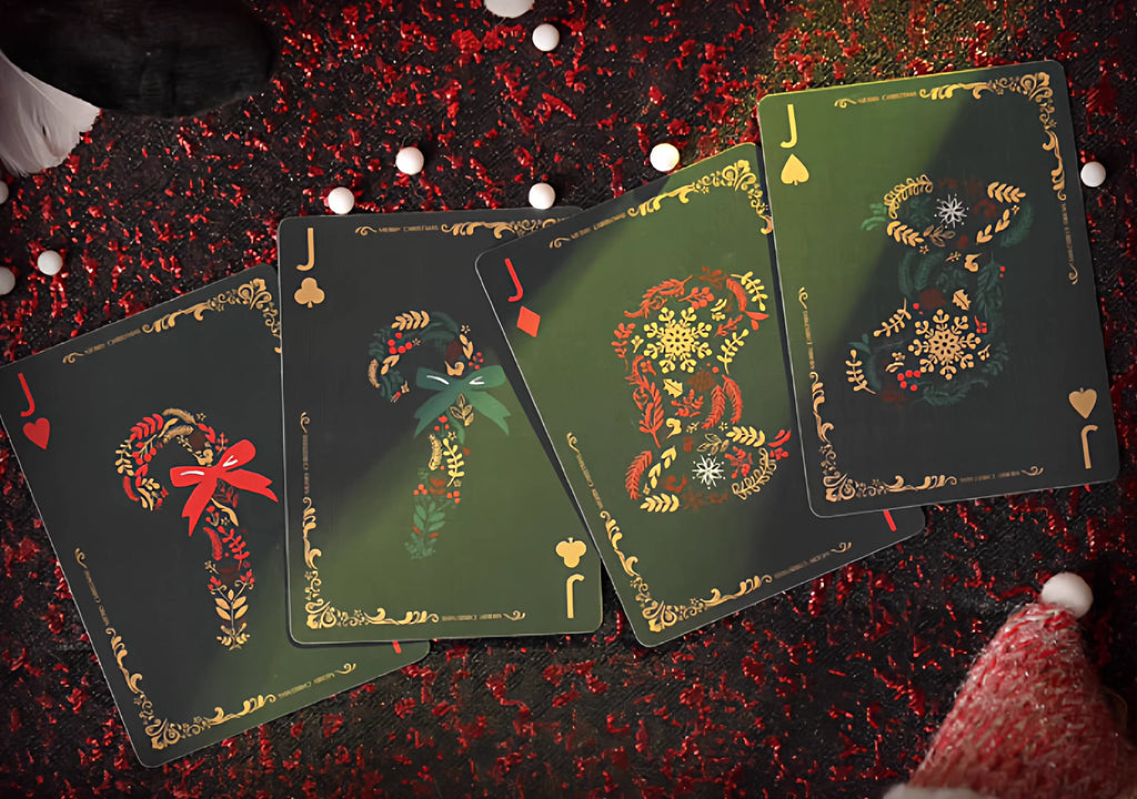 Christmas Limited Edition