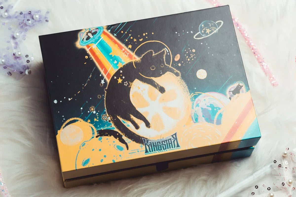 Kingstar Star's Dream V2 - Collection Box Set