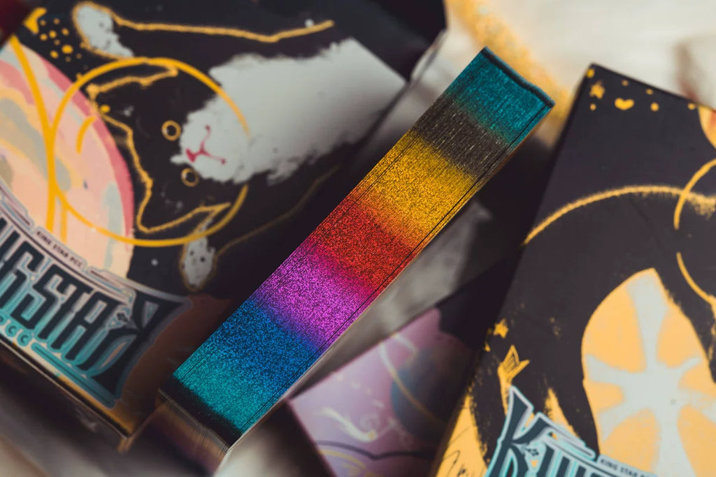 Kingstar Star's Dream V2 - Collection Box Set