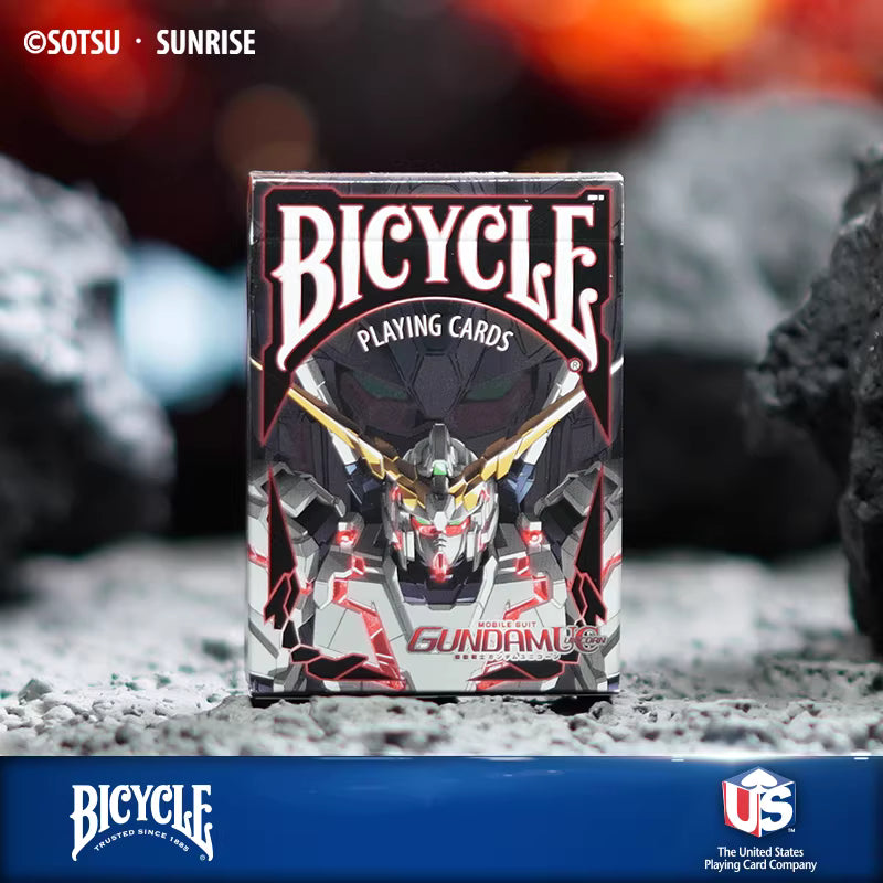 Bicycle Gundam Series