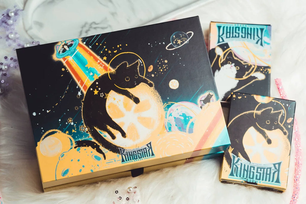 Kingstar Star's Dream V2 - Collection Box Set