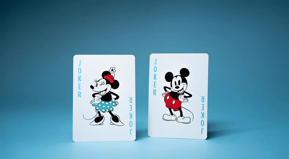 Bicycle Disney Minnie