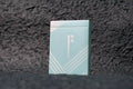 Yuci X1 - Spruce Green