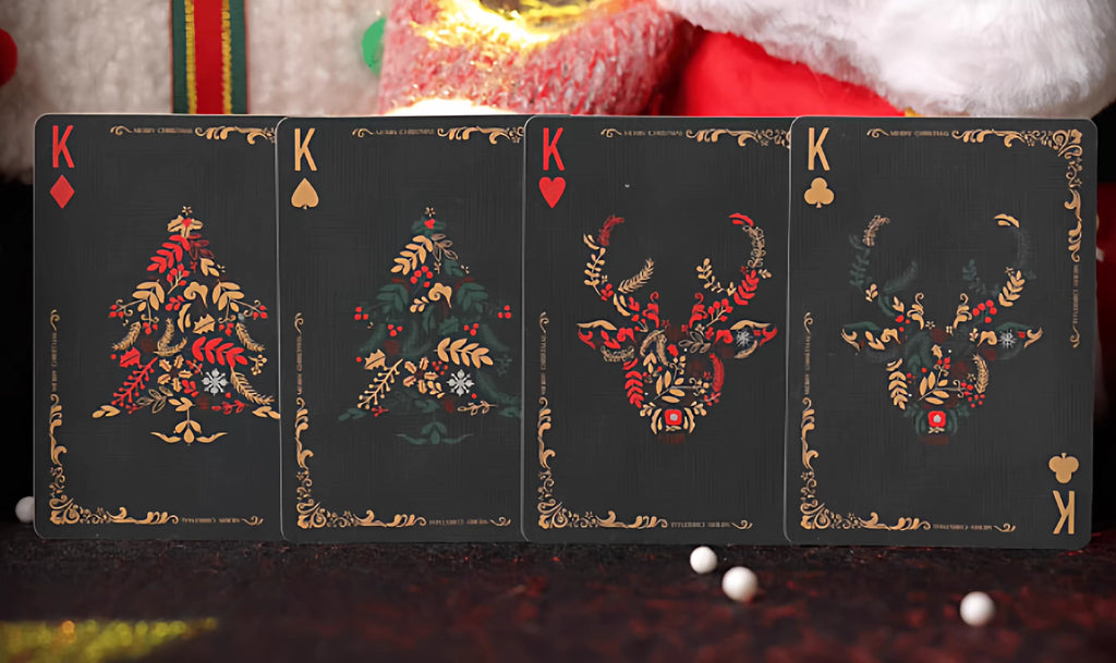 Christmas Limited Edition
