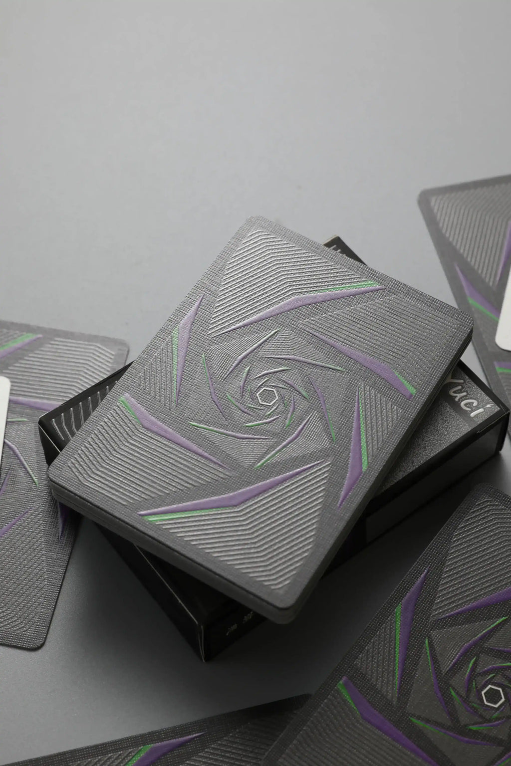 Yuci Light Impression - Collection Box