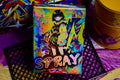 Kingstar Graffiti Girl - Standard/Gilded Glam/Neon