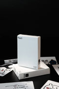 Yuci White - Pro